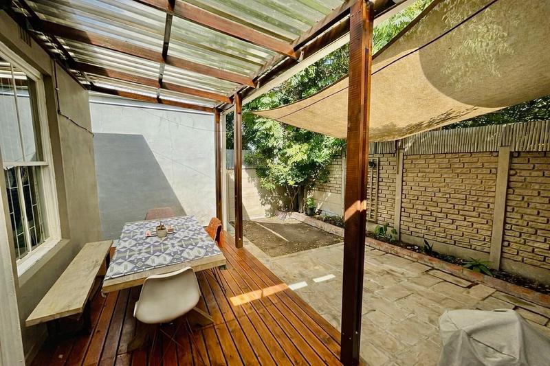 3 Bedroom Property for Sale in Claremont Western Cape